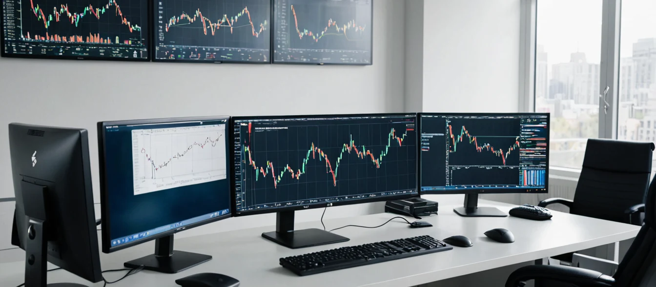 API y Automatización en FP Markets