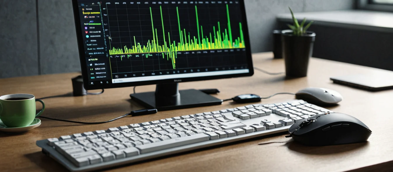 App FP Markets para México: gestión y trading móvil