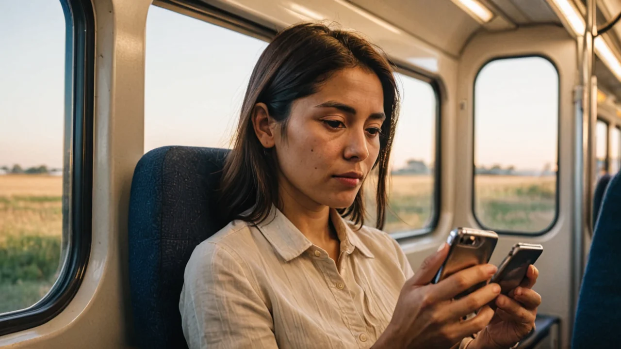App iOS de FP Markets: Datos y Métricas Clave