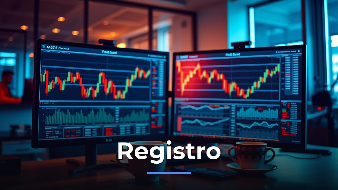Registro en FP Markets: Guía para México
